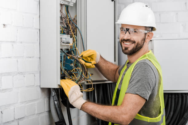 Best Electrical Rewiring Services  in Estell Manor, NJ