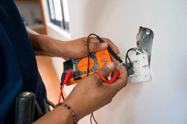 Best Circuit Breaker Repair  in Estell Manor, NJ