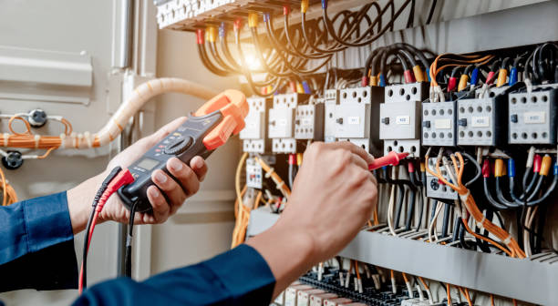 Best Electrical Outlet Repair  in Estell Manor, NJ