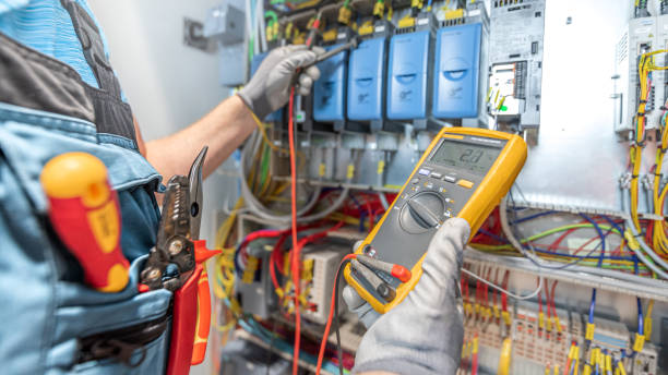 Electrical Upgrades for Homes in Estell Manor, NJ