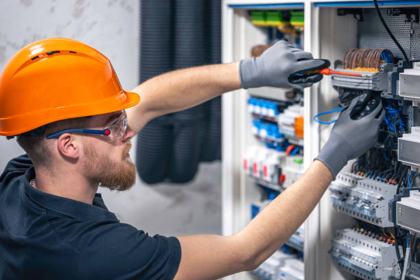 Industrial Electrical Services in Estell Manor, NJ